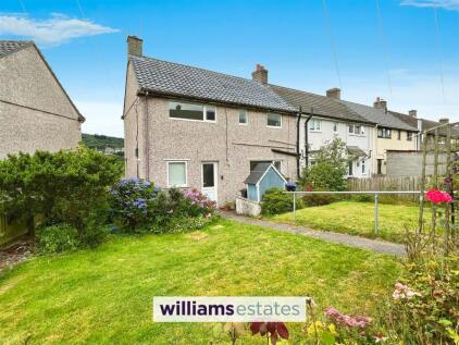 Maesafallen Estate, Corwen