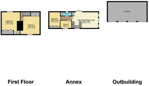 Floorplans