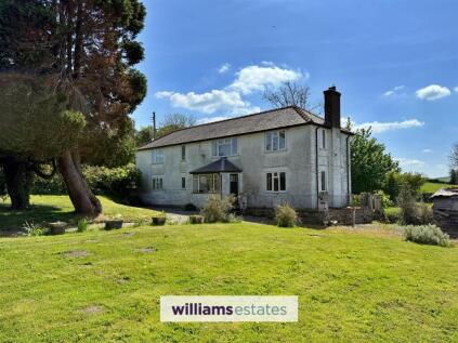 Bryn Eithin, Pentrecelyn, Ruthin