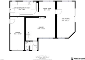 38 Erw Goch Floorplan