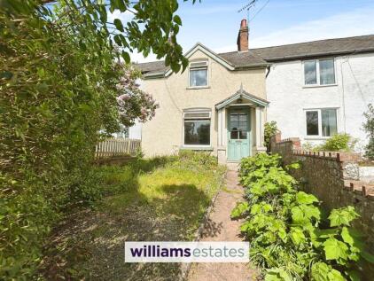 Llanbedr Dyffryn Clwyd, Ruthin, LL15