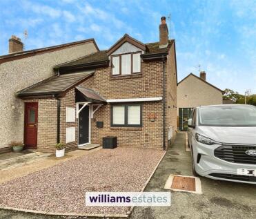 Maes Ffynnon, Ruthin, LL15