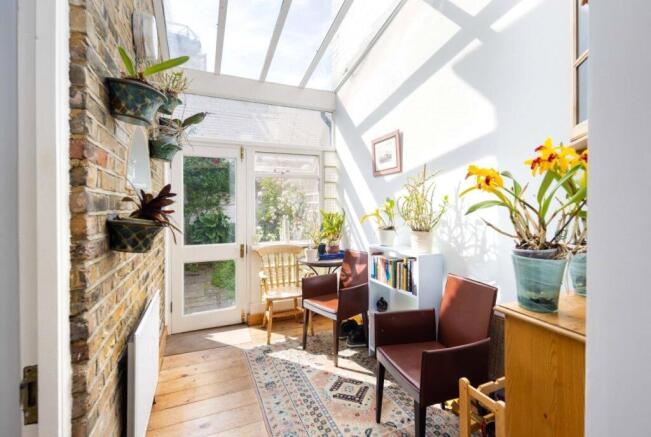 Conservatory