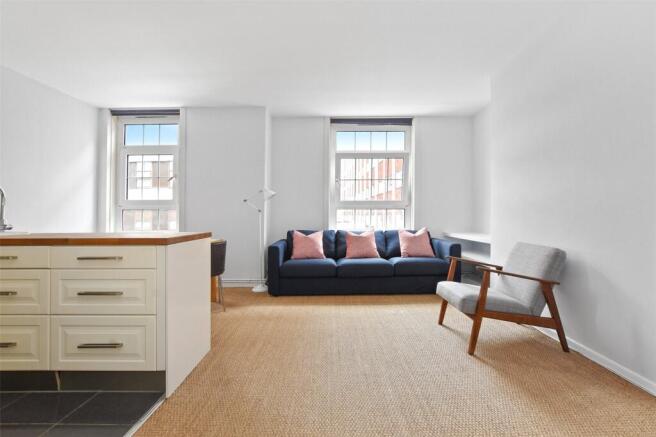 Living Room-