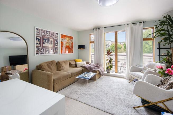 Living Area V2