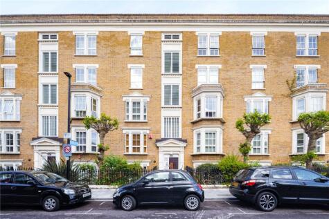 Wilmot Street, London, E2