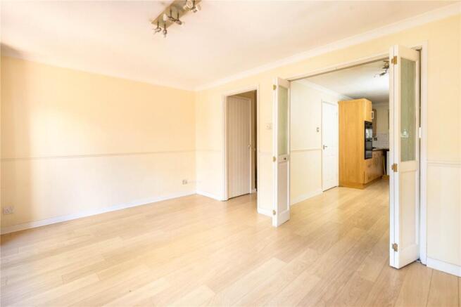 Living Area View  3
