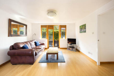 Nichols Court, 10 Cremer Street, London, E2