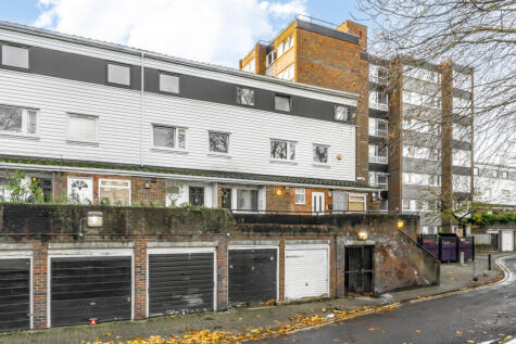 Granby Street, London, E2