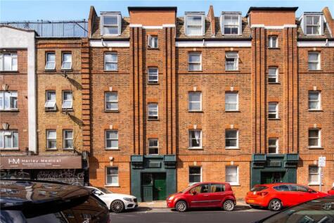 Greenwich Court, Cavell Street, London, E1