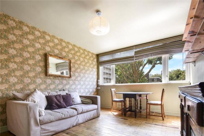 Living Area View 3.