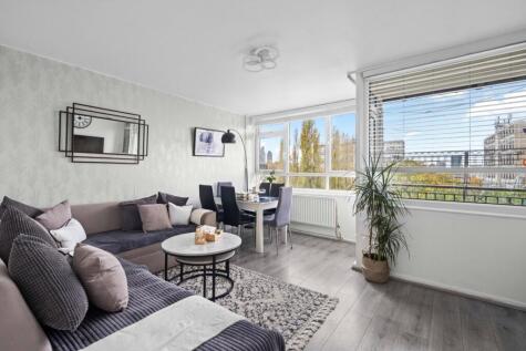 Pollard Street, London, E2