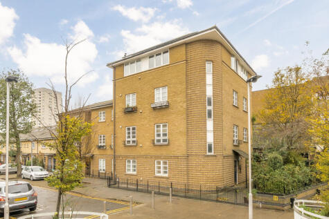 Hainton Close, London, E1