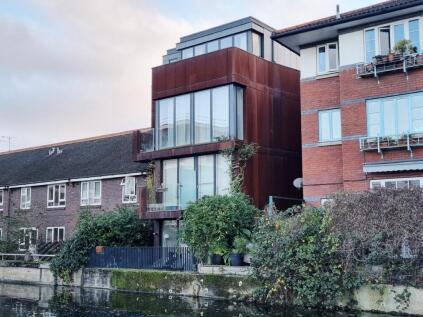 Tannery Apartments, 22 Cester Street, London, E2