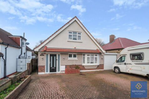 Burland Road, Romford, RM5