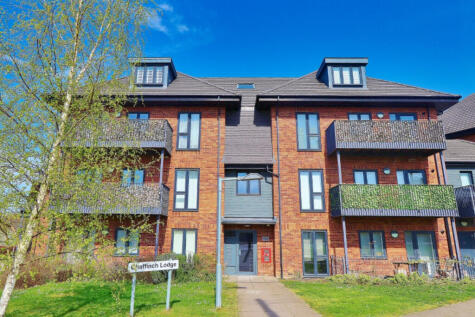 Chaffinch Lodge, Collier Row, RM5