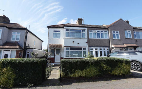 Gelsthorpe Road, Collier Row, RM5