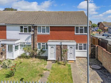 Woodrush Way, Romford, RM6