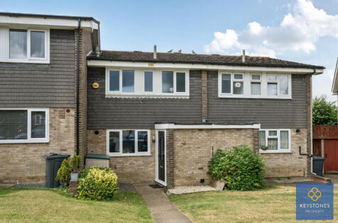 Downham Close, Collier Row, RM5