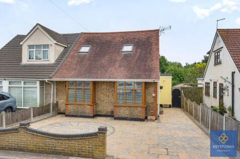 Lodge Lane, Collier Row, RM5