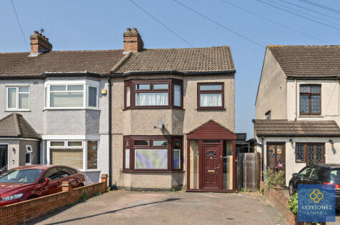 Collier Row Lane, Romford, RM5