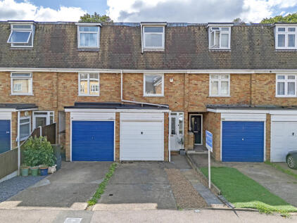 Church Road, Harold Wood, RM3