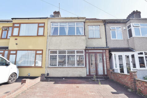 Gelsthorpe Road, Collier Row, RM5