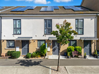 Reservoir Way, Hainault, IG6