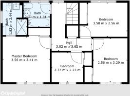 Floorplan 2