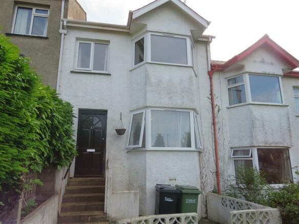 3 Bedroom House To Rent In Westhill Road Torquay Tq1