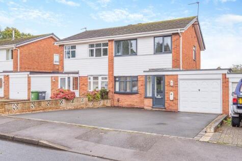 Myton Drive, Solihull