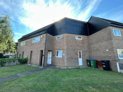 Village Walk, Wednesbury