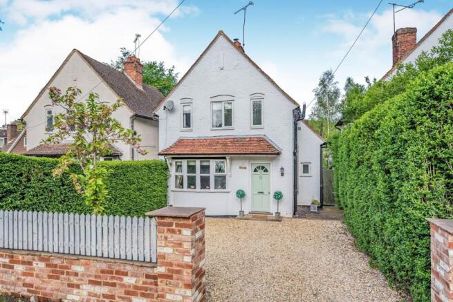 Search 3 Bed Houses For Sale In Portsmouth Onthemarket