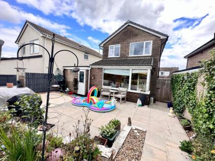 Shannon Drive, Outlane, Huddersfield