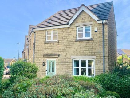 Plover Mills, Lindley, Huddersfield