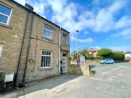 Leymoor Road, Huddersfield