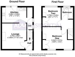 80 Lockwood Scar, HUDDERSFIELD - all floors.JPG