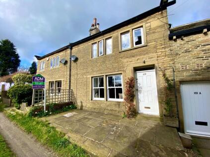 Crosland Hill Road, Huddersfield