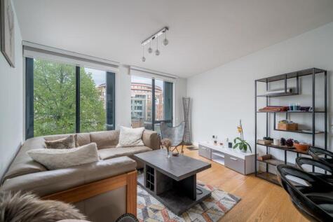 Lisson Grove, London, NW1