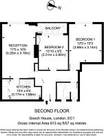 Floorplan - 14 Gooch Building