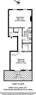 89a Leather Lane - Floorplan