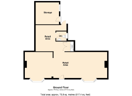 Floor/Site plan 1