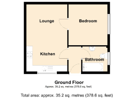 Floor/Site plan 2