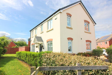 Pardoe Drive, Pershore, Worcestershire