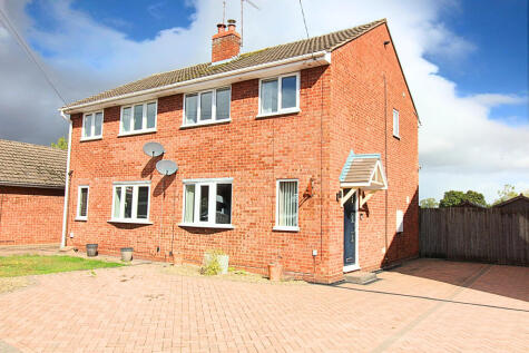 Beech Avenue, Drakes Broughton, Pershore, Worcestershire