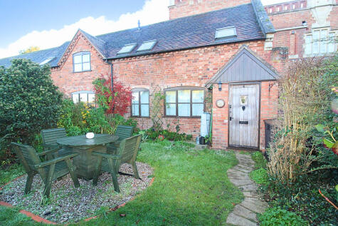 Mount Pleasant Barns, Pershore, Worcestershire