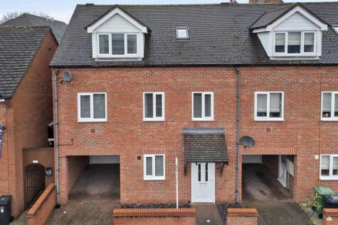 Head Street, Pershore