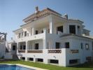 Detached Villa for sale in Andalusia, Mlaga...