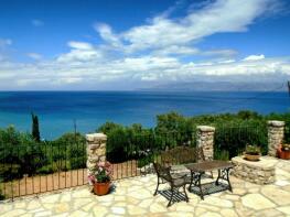 Photo of Apraos, Corfu, Ionian Islands