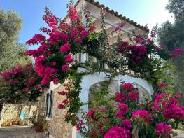 Photo of Paxos, Ionian Islands